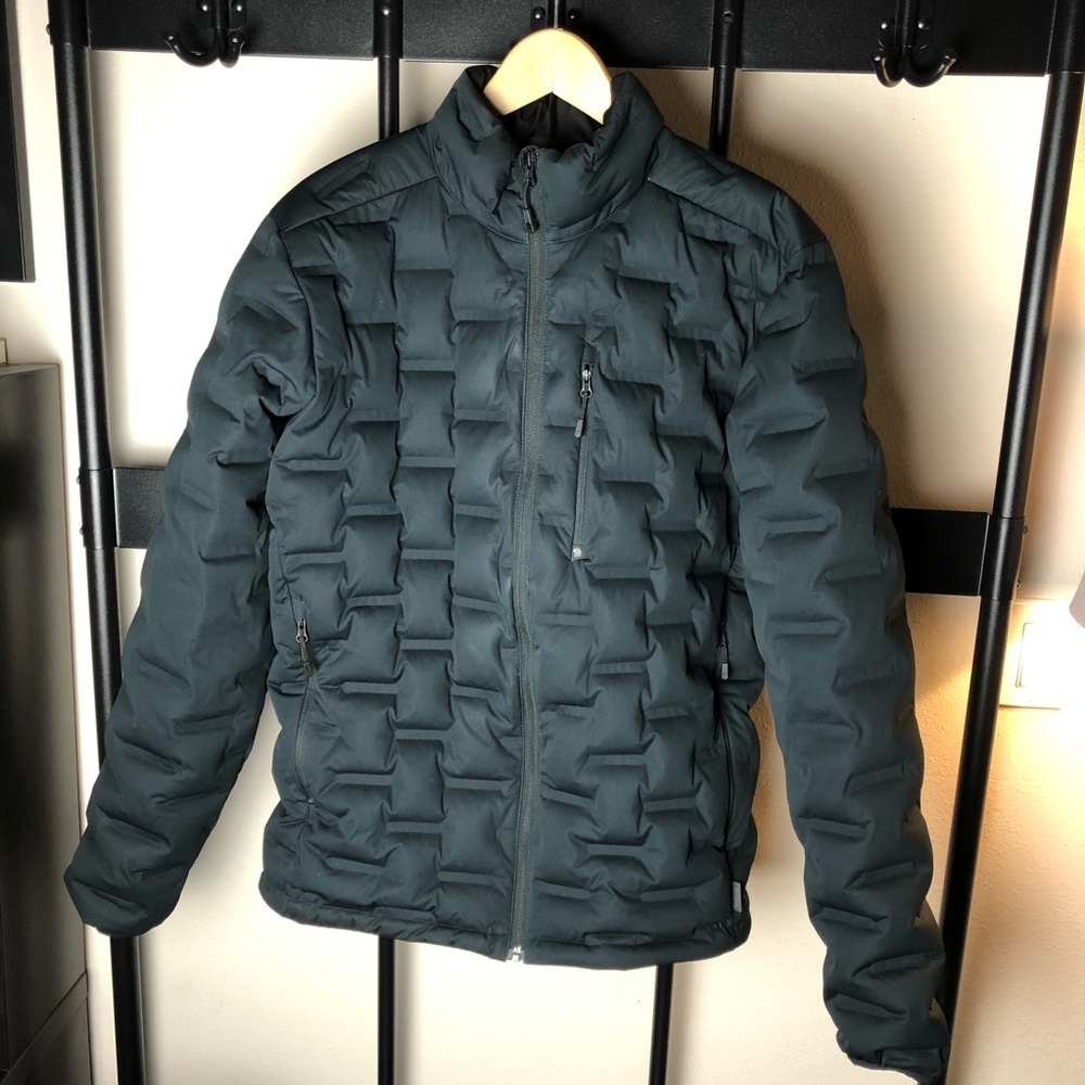 Mountain Hardwear Men's Super/DS™ Down Jacket